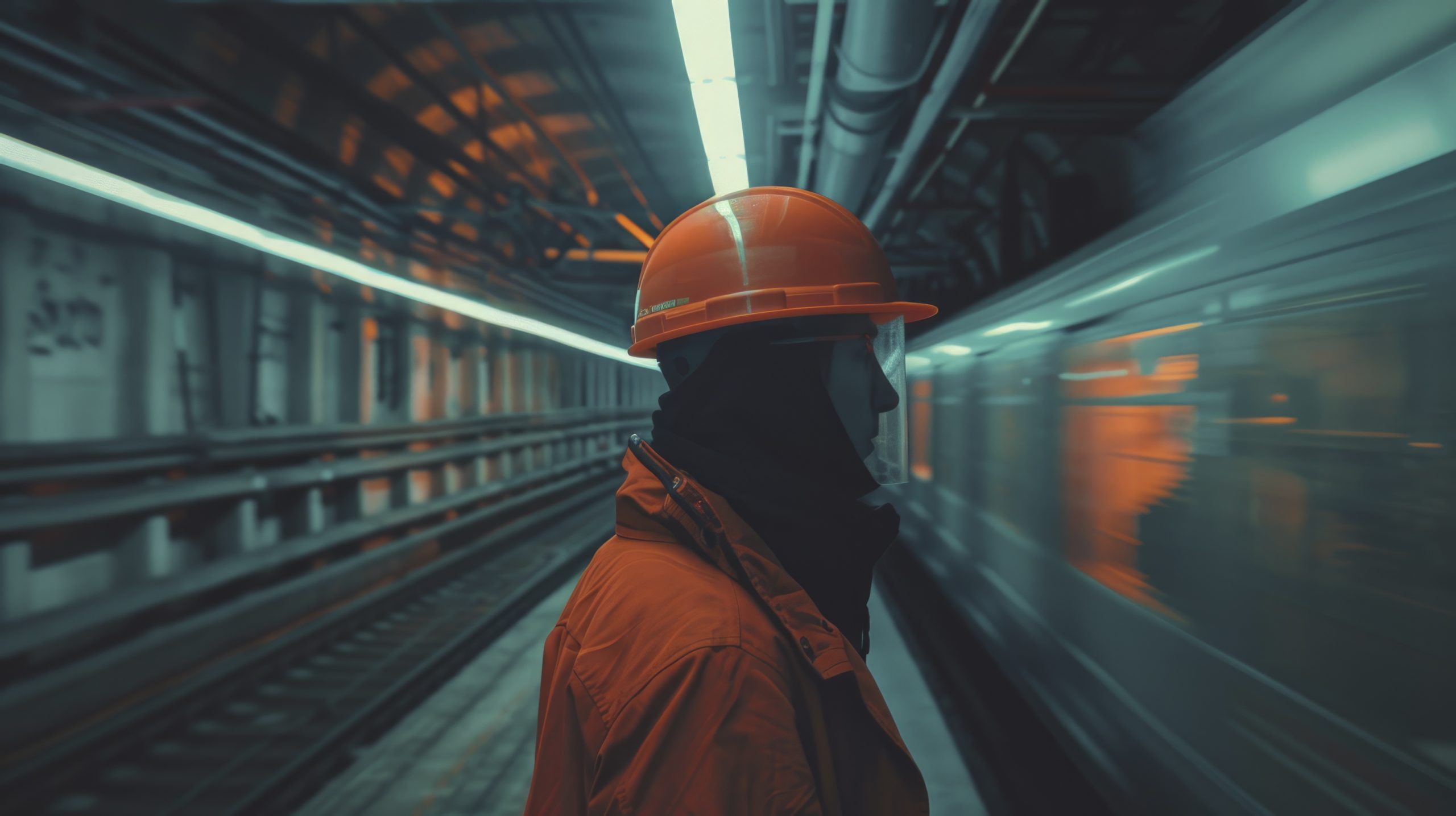 Mantenimiento de infraestructuras